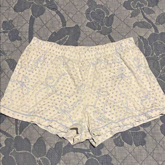 Roller Rabbit LoveShackFancy Pajama Set - Picture 5 of 6